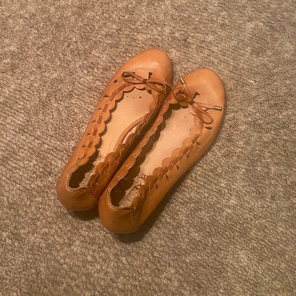 Pikolinos Wedges Size 11